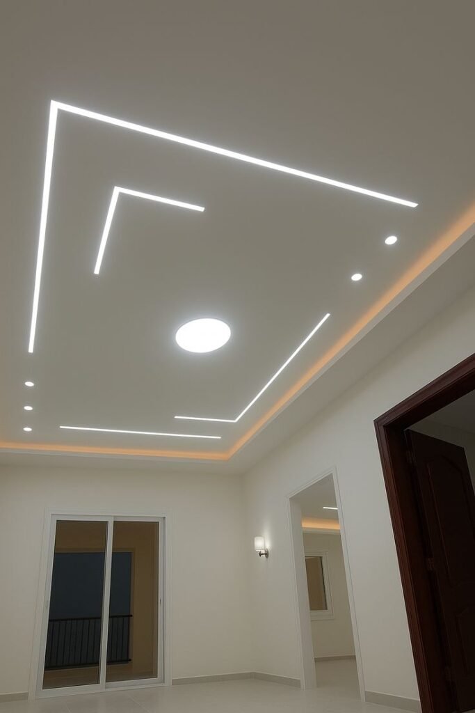 معلم جبس بورد شمال الرياض