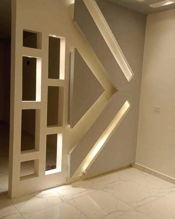 قواطع جبس بورد بالرياض