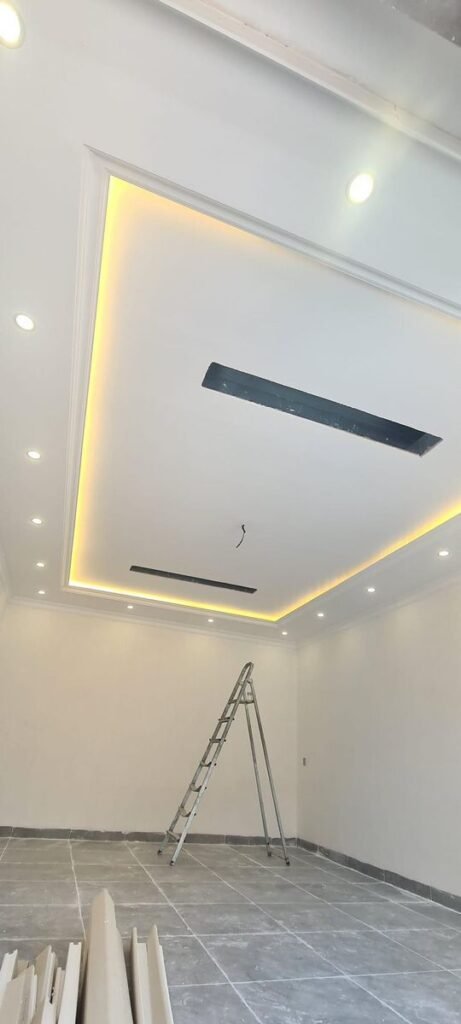 معلم جبس بورد بالرياض