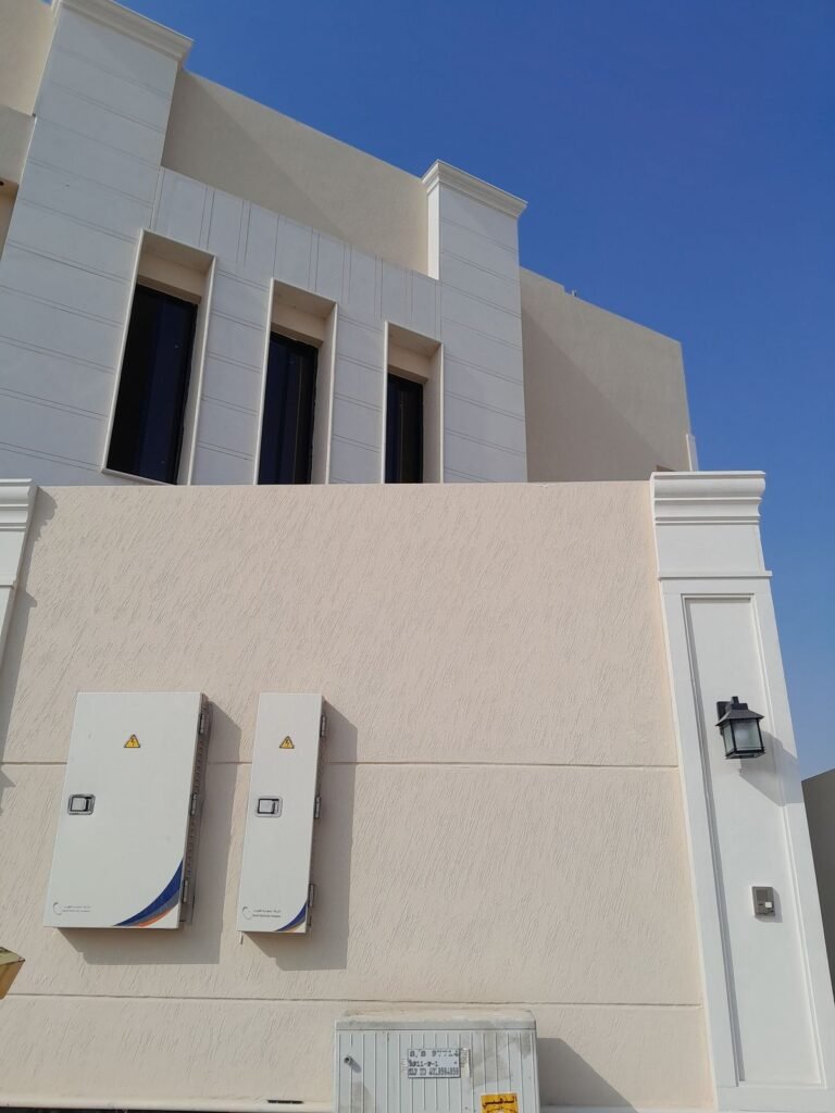 معلم بروفايل الرياض