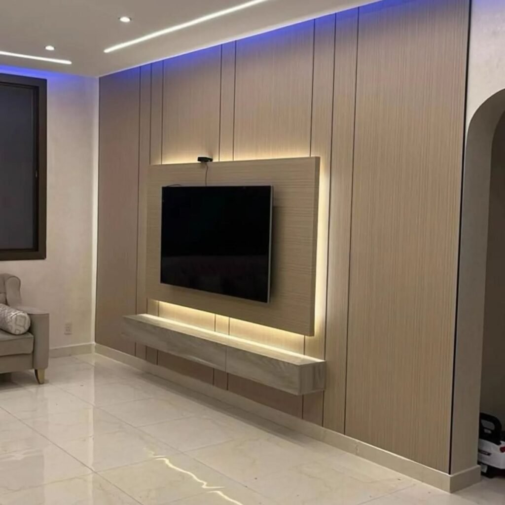 معلم ديكورات بالرياض