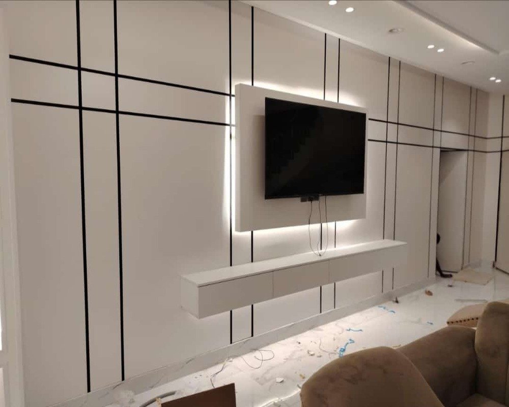 ديكورات مدائن الديكور بالرياض