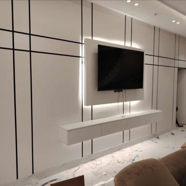 ديكورات مدائن الديكور بالرياض